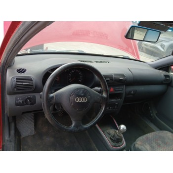 audi a3 (8l1) del año 1997