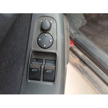 audi a3 (8l1) del año 1997