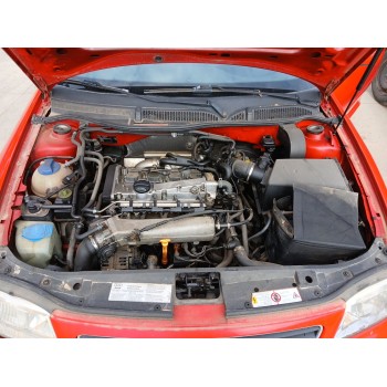 audi a3 (8l1) del año 1997