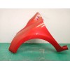 Recambio de aleta delantera izquierda para renault clio iv (bh_) 1.2 16v referencia OEM IAM 631017984R  