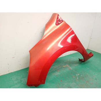 Recambio de aleta delantera izquierda para renault clio iv (bh_) 1.2 16v referencia OEM IAM 631017984R  
