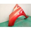 Recambio de aleta delantera izquierda para renault clio iv (bh_) 1.2 16v referencia OEM IAM 631017984R  