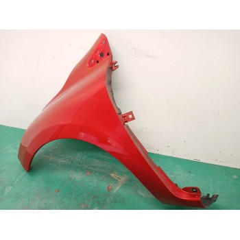 Recambio de aleta delantera izquierda para renault clio iv (bh_) 1.2 16v referencia OEM IAM 631017984R  