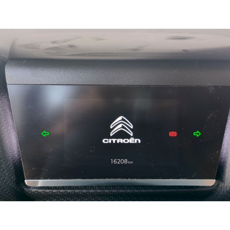 Recambio de cuadro instrumentos para citroën c4 iii (ba_, bb_, bc_) 1.2 puretech 130 (bahnsa, bahnsb) referencia OEM IAM   