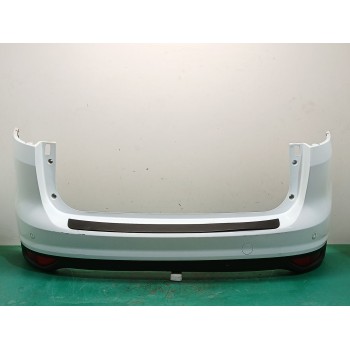Recambio de paragolpes trasero para ford c-max ii (dxa/cb7, dxa/ceu) 1.6 tdci referencia OEM IAM 1899469 AM51R17K823 