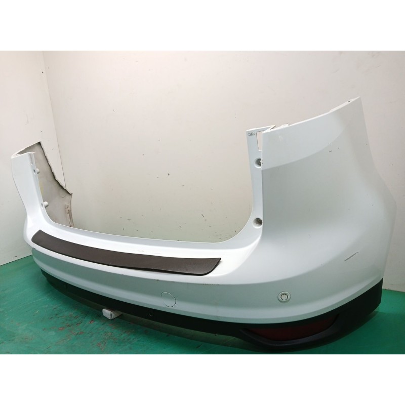 PARAGOLPES TRASERO AM51R17K823