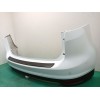 Recambio de paragolpes trasero para ford c-max ii (dxa/cb7, dxa/ceu) 1.6 tdci referencia OEM IAM 1899469 AM51R17K823 