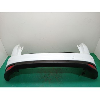 Recambio de paragolpes trasero para ford c-max ii (dxa/cb7, dxa/ceu) 1.6 tdci referencia OEM IAM 1899469 AM51R17K823 
