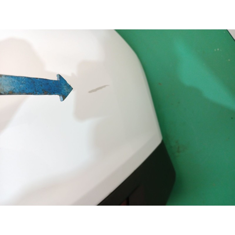 PARAGOLPES TRASERO AM51R17K823