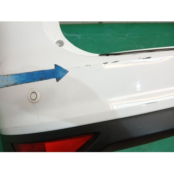 Recambio de paragolpes trasero para ford c-max ii (dxa/cb7, dxa/ceu) 1.6 tdci referencia OEM IAM 1899469 AM51R17K823 