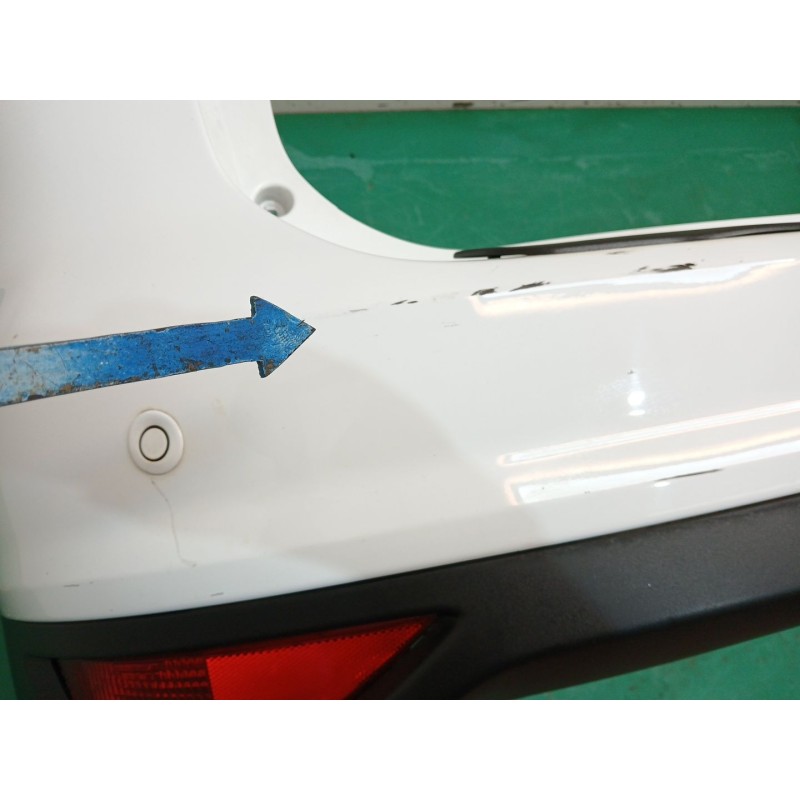 PARAGOLPES TRASERO AM51R17K823