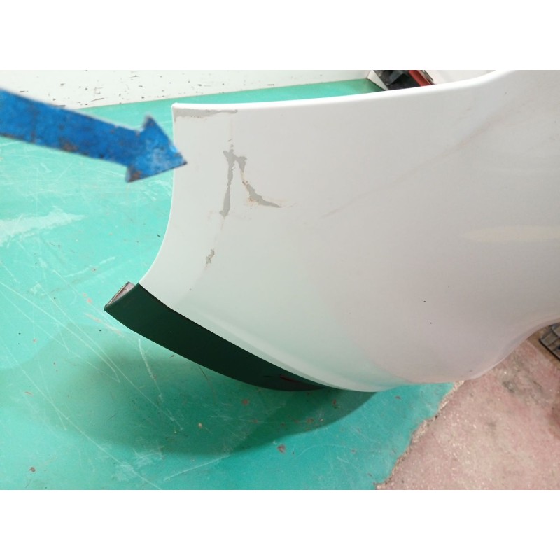 PARAGOLPES TRASERO AM51R17K823