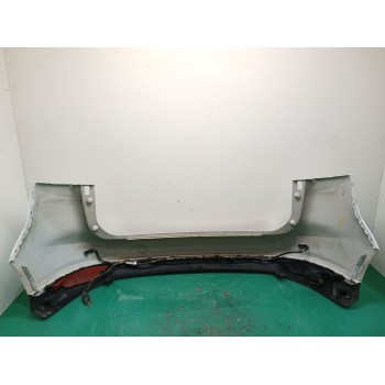 Recambio de paragolpes trasero para ford c-max ii (dxa/cb7, dxa/ceu) 1.6 tdci referencia OEM IAM 1899469 AM51R17K823 