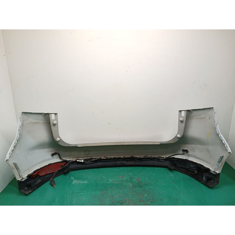 PARAGOLPES TRASERO AM51R17K823