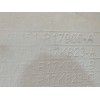 Recambio de paragolpes trasero para ford c-max ii (dxa/cb7, dxa/ceu) 1.6 tdci referencia OEM IAM 1899469 AM51R17K823 