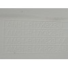 Recambio de paragolpes trasero para ford c-max ii (dxa/cb7, dxa/ceu) 1.6 tdci referencia OEM IAM 1899469 AM51R17K823 