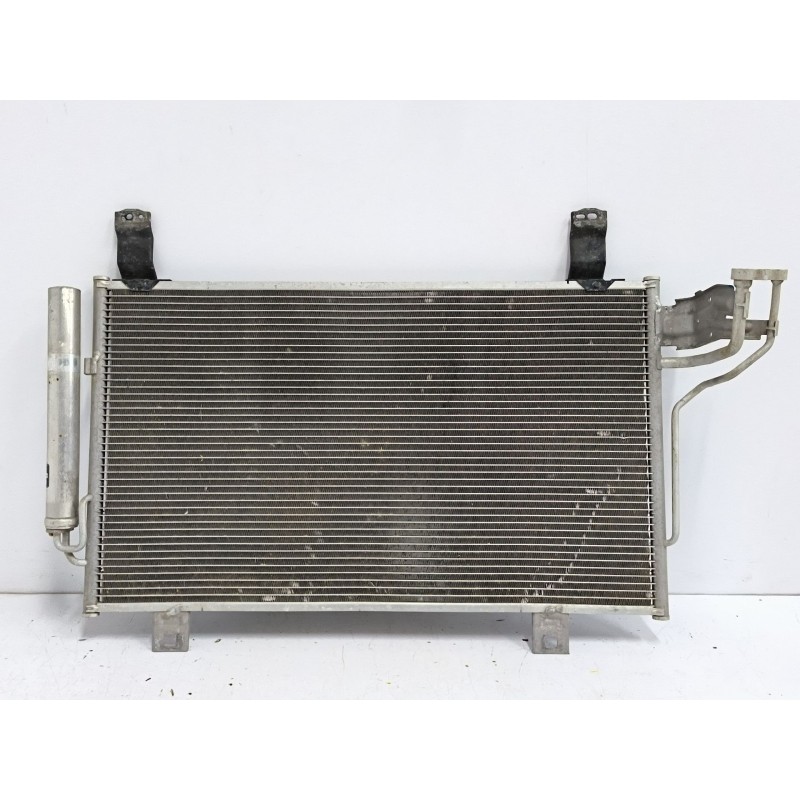 Recambio de condensador / radiador aire acondicionado para mazda cx-5 (ke, gh) 2.2 d (ke2fw) referencia OEM IAM 839700504  
