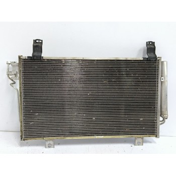 Recambio de condensador / radiador aire acondicionado para mazda cx-5 (ke, gh) 2.2 d (ke2fw) referencia OEM IAM 839700504  