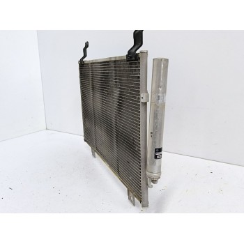 Recambio de condensador / radiador aire acondicionado para mazda cx-5 (ke, gh) 2.2 d (ke2fw) referencia OEM IAM 839700504  