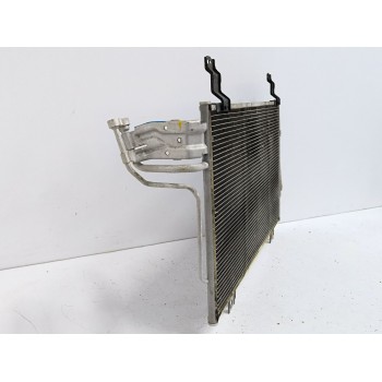 Recambio de condensador / radiador aire acondicionado para mazda cx-5 (ke, gh) 2.2 d (ke2fw) referencia OEM IAM 839700504  