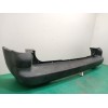 Recambio de paragolpes trasero para peugeot partner tepee 1.6 hdi 90 referencia OEM IAM 9682043777  