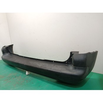 Recambio de paragolpes trasero para peugeot partner tepee 1.6 hdi 90 referencia OEM IAM 9682043777  