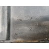 Recambio de paragolpes trasero para peugeot partner tepee 1.6 hdi 90 referencia OEM IAM 9682043777  