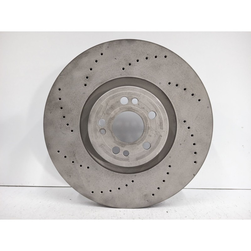 Recambio de disco freno delantero para mercedes-benz gle (v167) gle 300 d 4-matic (167.109) referencia OEM IAM A1674211001  