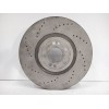 Recambio de disco freno delantero para mercedes-benz gle (v167) gle 300 d 4-matic (167.109) referencia OEM IAM A1674211001  