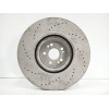 Recambio de disco freno delantero para mercedes-benz gle (v167) gle 300 d 4-matic (167.109) referencia OEM IAM A1674211001  