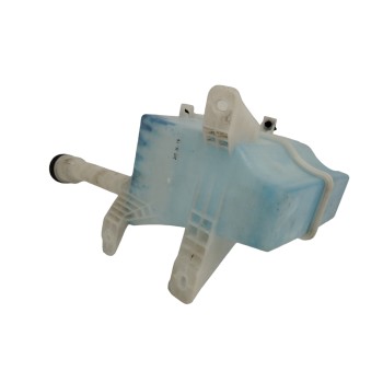 Recambio de deposito limpia para chevrolet aveo 1.4 cat referencia OEM IAM 95916892  