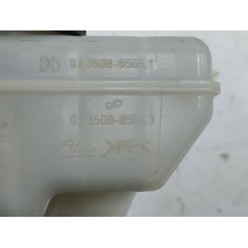 Recambio de bomba freno para jaguar xe (x760) 2.0 d referencia OEM IAM 03350885641  