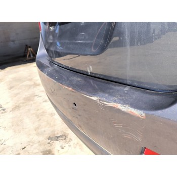 Recambio de paragolpes trasero para renault latitude (l70_) 2.0 dci 150 (l70h) referencia OEM IAM 850224928R  