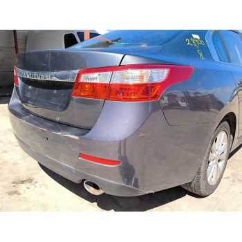 Recambio de paragolpes trasero para renault latitude (l70_) 2.0 dci 150 (l70h) referencia OEM IAM 850224928R  