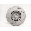 Recambio de disco freno delantero para mercedes-benz gle (v167) gle 300 d 4-matic (167.109) referencia OEM IAM A1674211001  