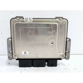 Recambio de centralita motor uce para peugeot 308 i (4a_, 4c_) 1.6 16v referencia OEM IAM 9664738680  