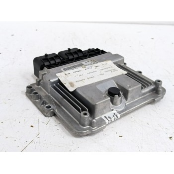 Recambio de centralita motor uce para peugeot 308 i (4a_, 4c_) 1.6 16v referencia OEM IAM 9664738680  
