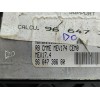 Recambio de centralita motor uce para peugeot 308 i (4a_, 4c_) 1.6 16v referencia OEM IAM 9664738680  