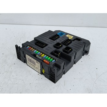 Recambio de caja reles / fusibles para peugeot 308 i (4a_, 4c_) 1.6 16v referencia OEM IAM 9663798180  
