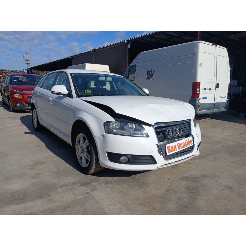 AUDI A3 SPORTBACK (8PA)