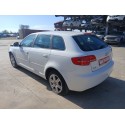 AUDI A3 SPORTBACK (8PA)