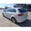 audi a3 sportback (8pa) del año 2010