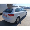 AUDI A3 SPORTBACK (8PA)
