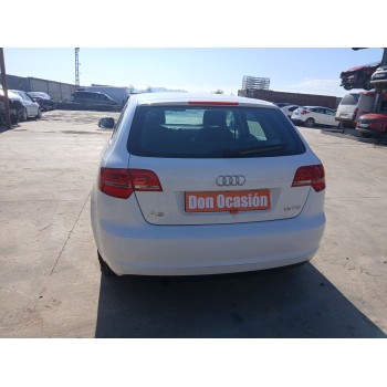audi a3 sportback (8pa) del año 2010
