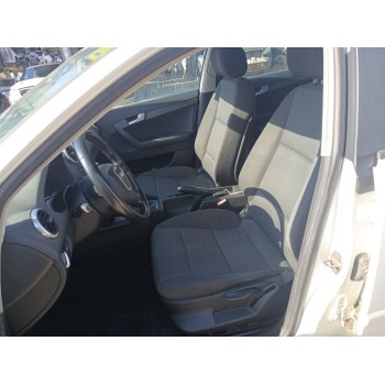audi a3 sportback (8pa) del año 2010