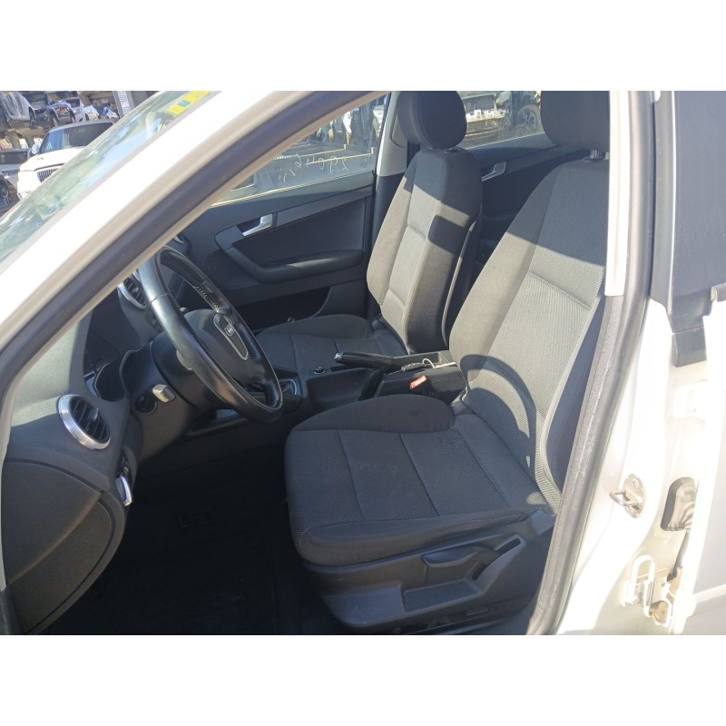 AUDI A3 Sportback (8PA) 2010