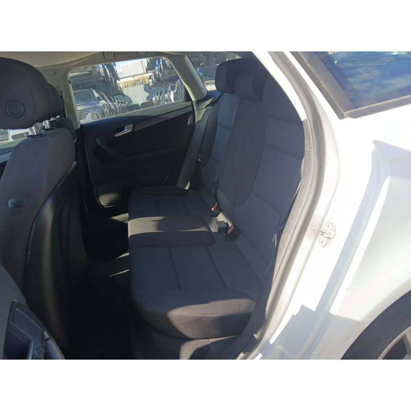 AUDI A3 Sportback (8PA) 2010