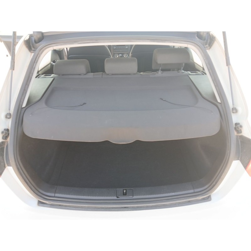 AUDI A3 Sportback (8PA) 2010