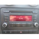 AUDI A3 SPORTBACK (8PA)