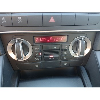audi a3 sportback (8pa) del año 2010